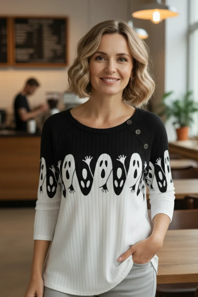 selentari jersey fantasmas