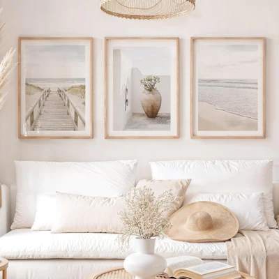 laminas minimalistas naturaleza