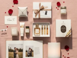 7 Regalos de San Valentín Imprescindibles (Guía 2026) ideas de regalos por san valentin