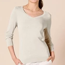 jersey punto look san valentin