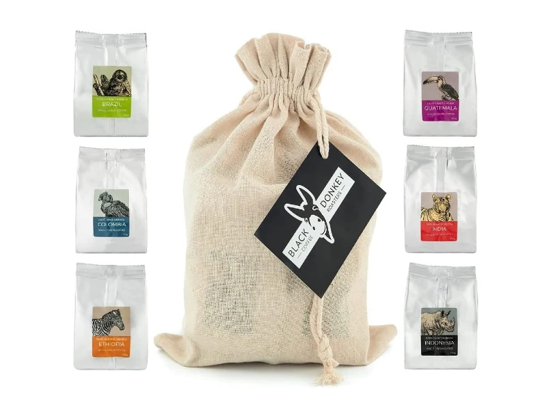 surtido cafes regalo san valentin